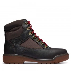 Timberland 6 Inch Maro Inchis | SN-TBL45875