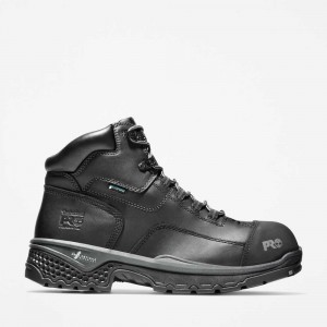Timberland Bosshog 6 Negrii | SN-TBL45650