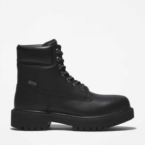 Timberland Direct Attach 6 Negrii | SN-TBL45636