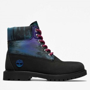 Timberland Heritage Negrii | SN-TBL46443