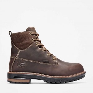 Timberland Hightower 6 Maro Inchis | SN-TBL46327