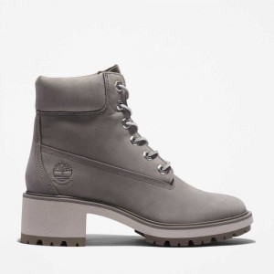 Timberland Kinsley 6 Inch Gri | SN-TBL46419