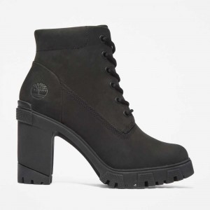 Timberland Lana Point Negrii | SN-TBL46415
