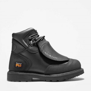 Timberland Met Guard Negrii | SN-TBL45755
