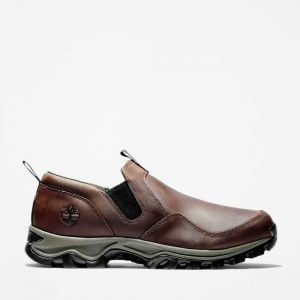 Timberland Mt Maddsen Maro Inchis | SN-TBL45887
