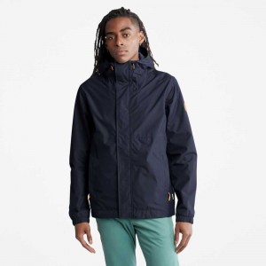 Timberland Outdoor Heritage Albastri Inchis | SN-TBL46267