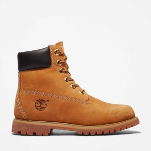 Timberland Premium 6 Inch Maro | SN-TBL46425