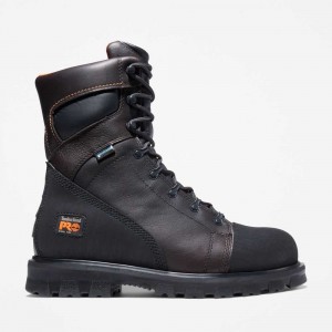 Timberland Rigmaster 8 Maro | SN-TBL45713