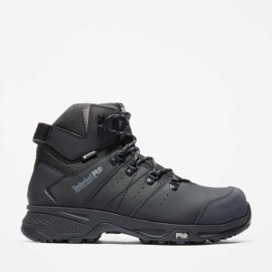 Timberland Switchback Negrii | SN-TBL45640