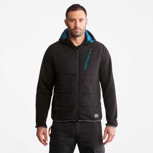 Timberland Timberland Pro® Negrii | SN-TBL45995