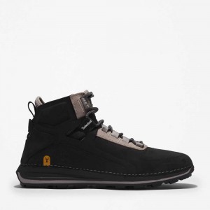 Timberland Timberloop Trekker Negrii | SN-TBL45869