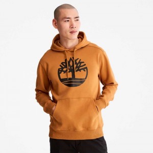 Timberland Tree Logo Maro Negrii | SN-TBL46173