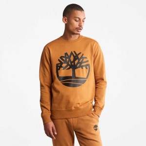 Timberland Tree Logo Maro Negrii | SN-TBL46183