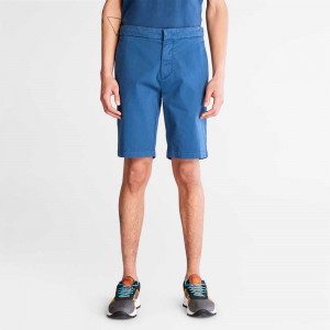 Timberland Ultrastretch Albastri Inchis | SN-TBL46255