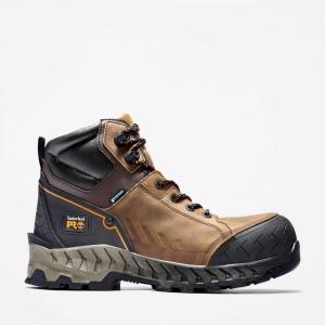 Timberland Work Summit Maro | SN-TBL45672