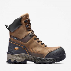 Timberland Work Summit Maro | SN-TBL45726